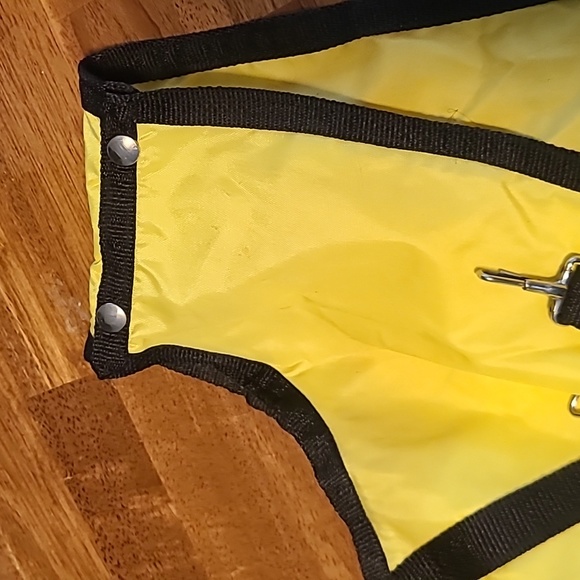 Xl dog rain coat - Picture 5 of 6